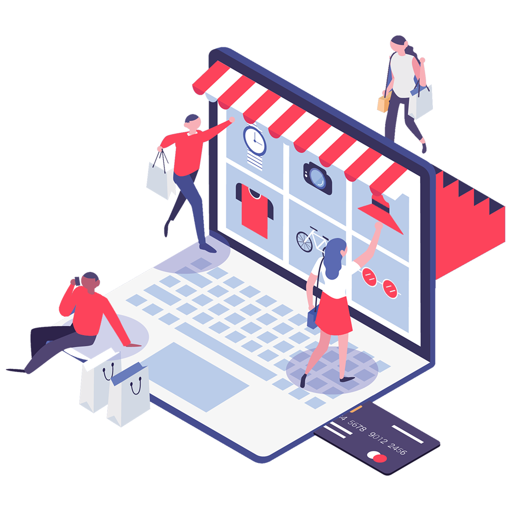 E-commerce Development